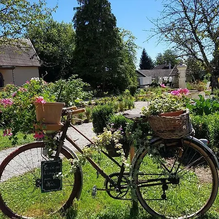 Guest house L'aumonerie *